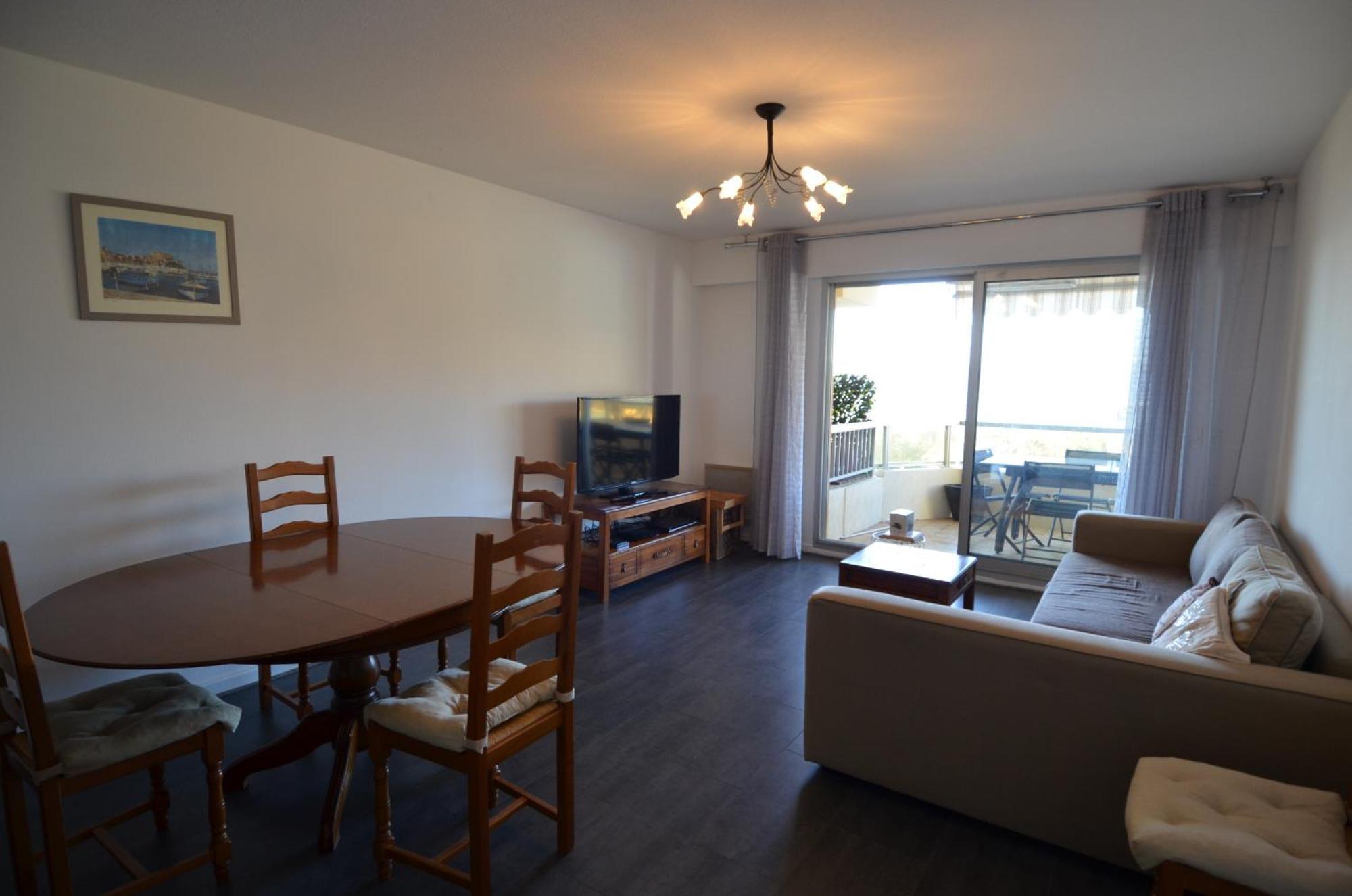 Plein Ciel - Appartement 5 Personnes Avec Piscine Sur La Corniche Fleurie A Nice Dış mekan fotoğraf