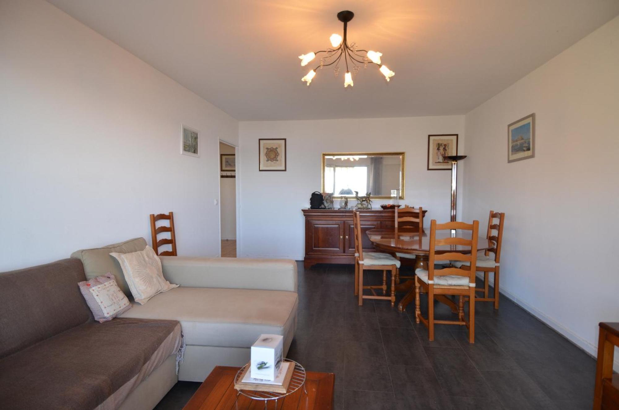 Plein Ciel - Appartement 5 Personnes Avec Piscine Sur La Corniche Fleurie A Nice Dış mekan fotoğraf