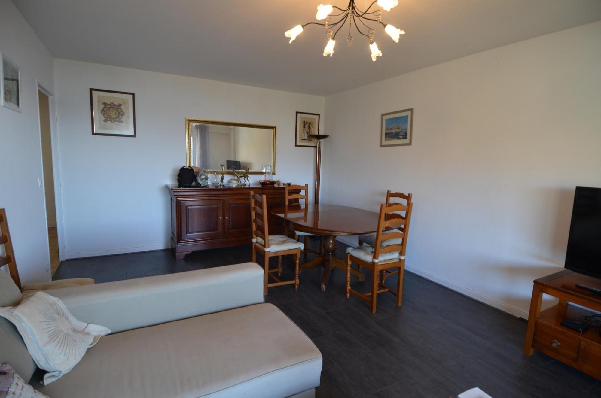Plein Ciel - Appartement 5 Personnes Avec Piscine Sur La Corniche Fleurie A Nice Dış mekan fotoğraf