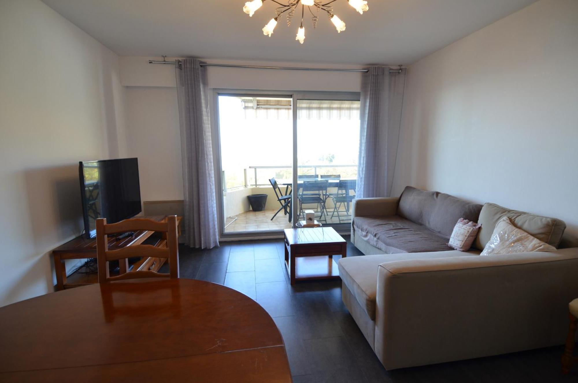 Plein Ciel - Appartement 5 Personnes Avec Piscine Sur La Corniche Fleurie A Nice Dış mekan fotoğraf